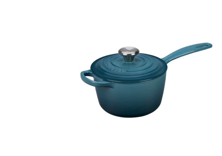 8) Signature Saucepan