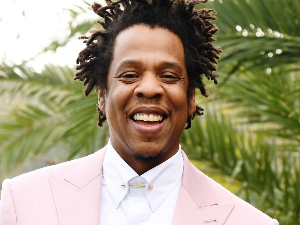 jay z january 2020