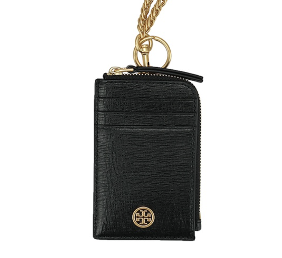 Tory Burch Robinson Lanyard