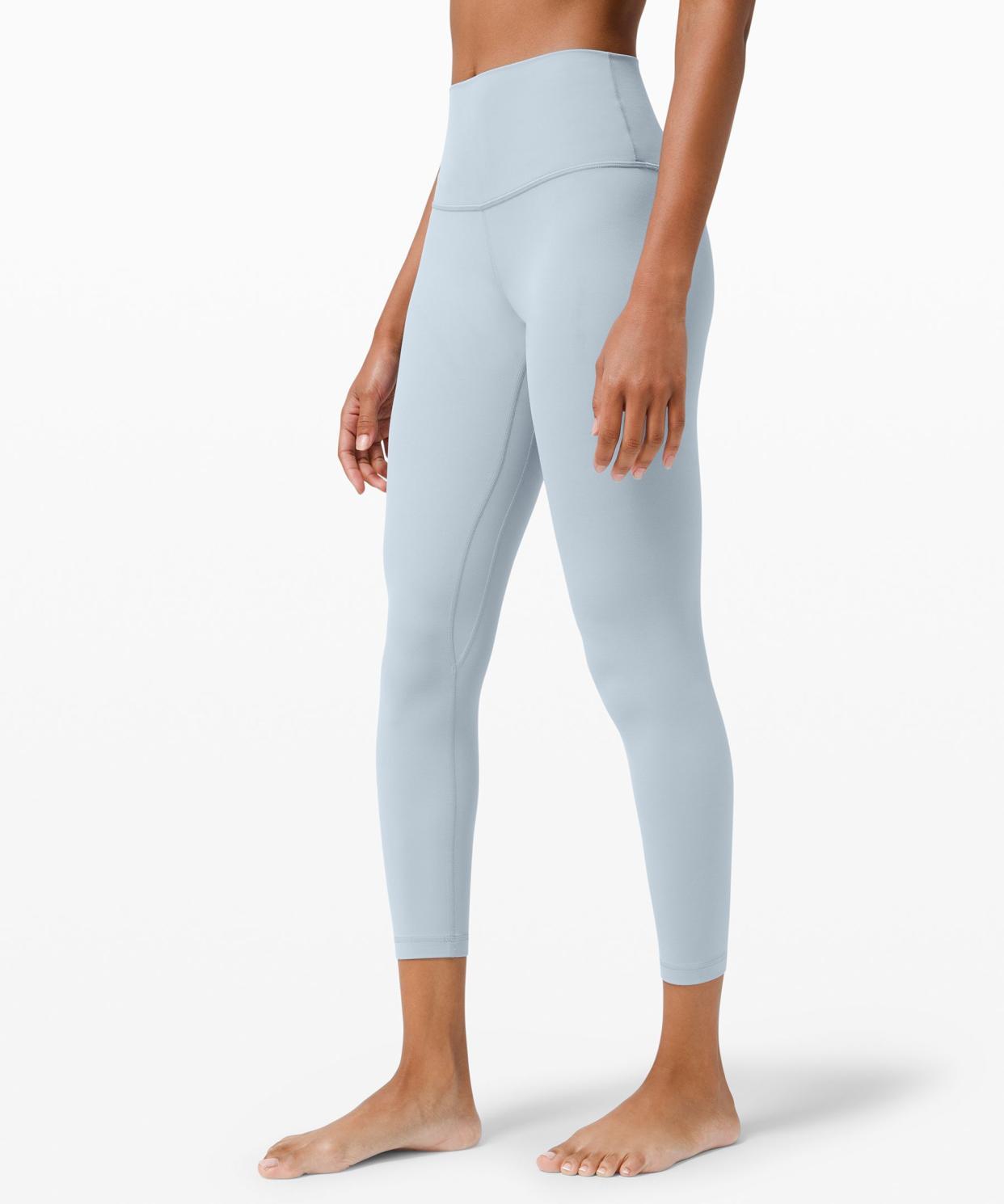 <p><a href="https://go.redirectingat.com?id=74968X1596630&url=https%3A%2F%2Fshop.lululemon.com%2Fp%2Fwomen-pants%2FAlign-Pant-2%2F_%2Fprod2020012&sref=https%3A%2F%2Fwww.womansday.com%2Fstyle%2Fg60460680%2Fbest-summer-leggings%2F" rel="nofollow noopener" target="_blank" data-ylk="slk:Shop Now;elm:context_link;itc:0;sec:content-canvas" class="link rapid-noclick-resp">Shop Now</a></p><p>Align High-Rise Pant</p><p>lululemon.com</p><p>$98.00</p><span class="copyright">Lululemon</span>