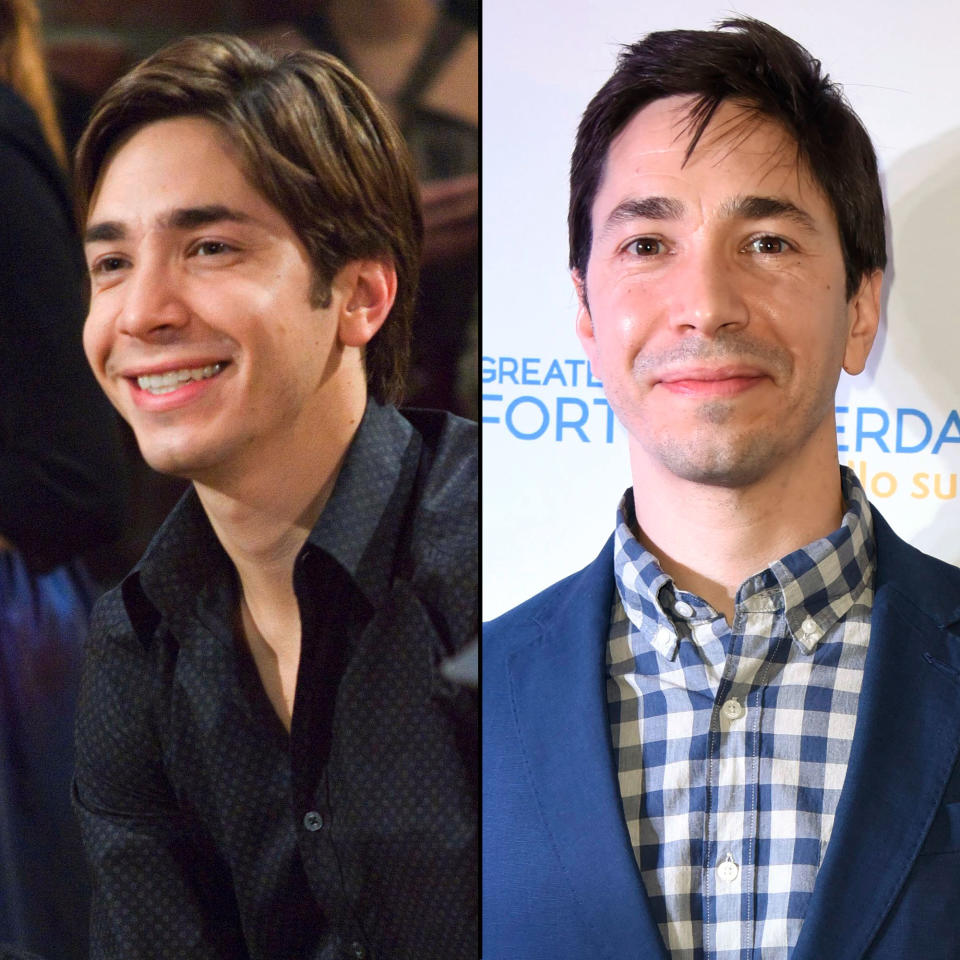 Justin Long (Alex)