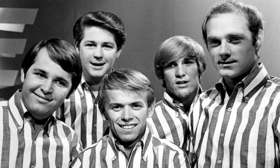 The Beach Boys