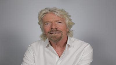 richard branson skills and qualities