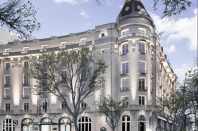 <p>The iconic 110-year-old building has undergone extensive renovations to return to its former glory as one of Europe's most prestigious hotels. After a delayed opening due to COVID-19, <a href="https://www.mandarinoriental.com/madrid/hotel-ritz/luxury-hotel/presentation" rel="nofollow noopener" target="_blank" data-ylk="slk:Mandarin Oriental Ritz, Madrid;elm:context_link;itc:0;sec:content-canvas" class="link ">Mandarin Oriental Ritz, Madrid</a> is set to open its doors in 2021, and we can hardly way to discover every inch of this Belle Epoque–style hotel. Art aficionados will adore this property, as it's located in Madrid's Triangle of Art, with the most revered museums, financial and commercial district, and El Retiro Park just around the corner. The Royal and Presidential suites will even feature views of the legendary Prado Museum.</p><p><em>Mandarin Oriental Ritz, Madrid reopened in April 2021. Nightly rates start at $603.</em></p>