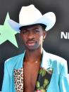 <p> At first, he worried that coming out as gay would affect with the success of &apos;Old Town Road.&apos; &quot;I know the people who listen to this the most, and they&apos;re not accepting of homosexuality,&quot; Lil Nas X said in an interview with&#xA0;<em>Time</em>. He later explained why he decided to make the announcement. &quot;I never would have done that if I wasn&apos;t in a way pushed by the universe,&quot; he said.&#xA0; </p>