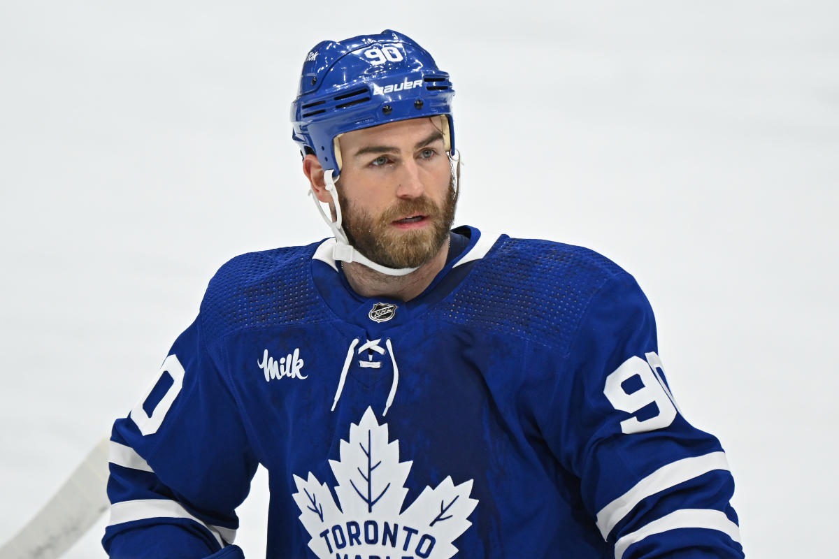 NHL Free Agency 2023 Tracker Ryan O'Reilly Will Hit The Open Market