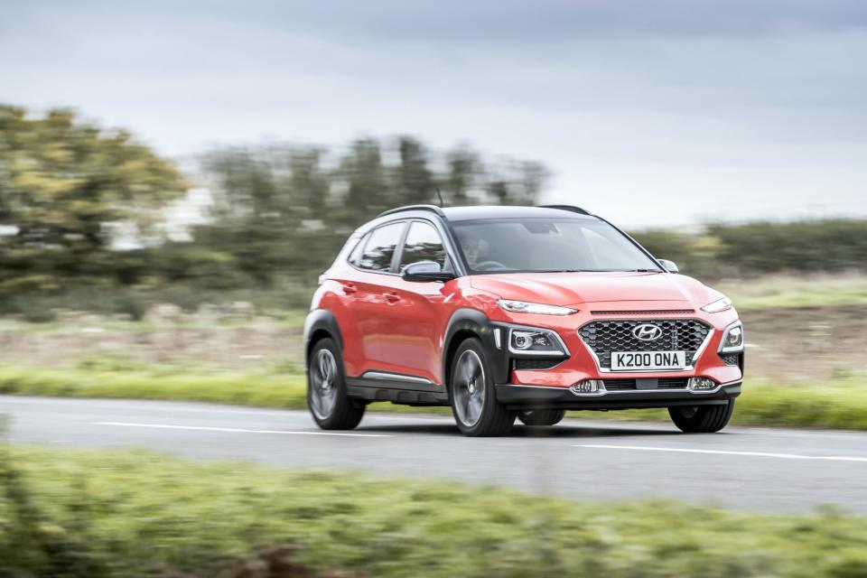 For a while, Auto Trader’s list of used movers and shakers didn’t feature a single car that actually lost value but improving supply of second-hand models has clearly changed that. The Kona is an impressive all-round performer in the compact SUV segment, with good looks, decent equipment and Hyundai’s strong reliability record, but it’s clearly not attracting buyers in the same way as rivals.