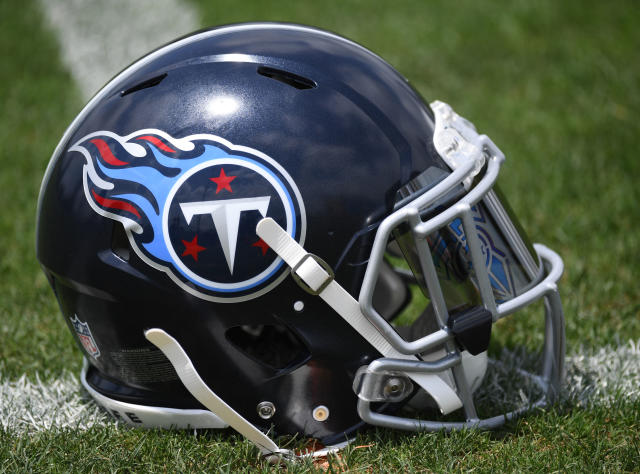 titans nfl 2021