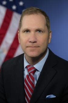 Matthew Schneider, United States Attorney for the Eastern District of Michigan