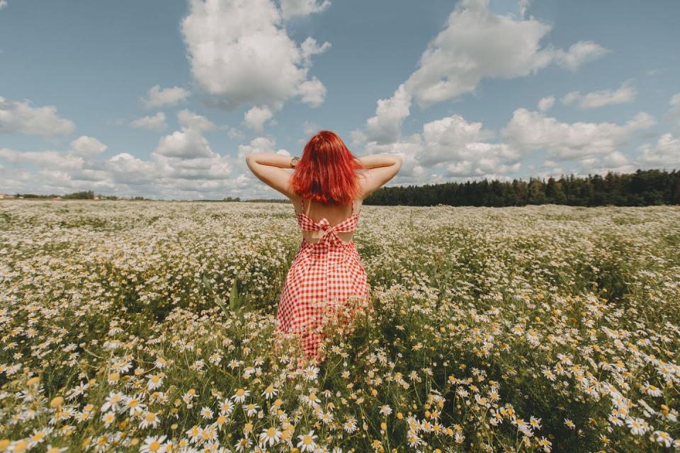 Photo credit: Iuliia Komarova - Getty Images