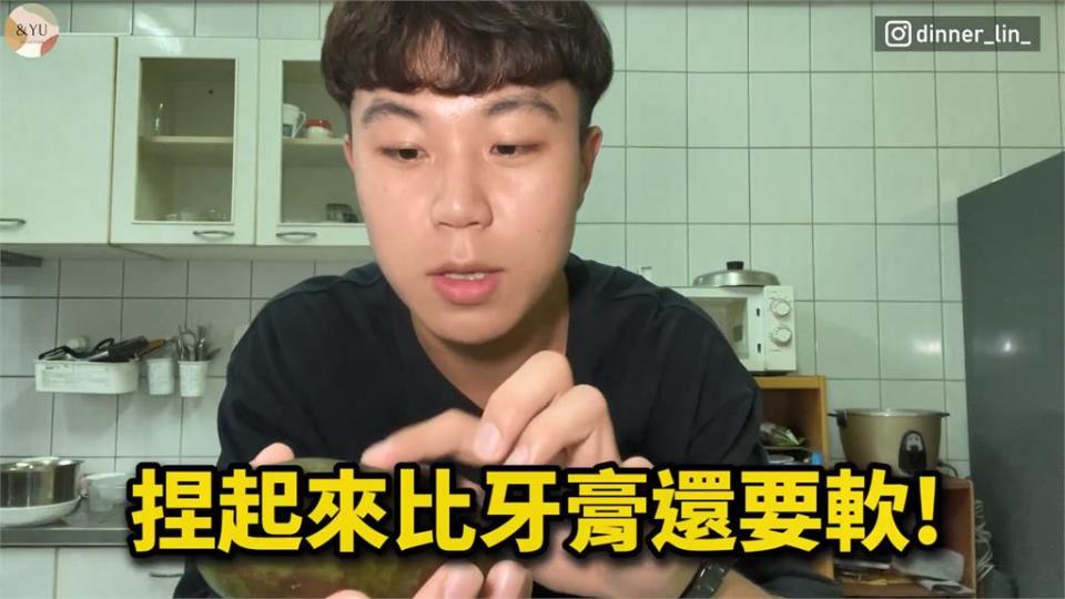 學生福音！男大生曝低成本酪梨吃法　口感秒變鮭魚生魚片