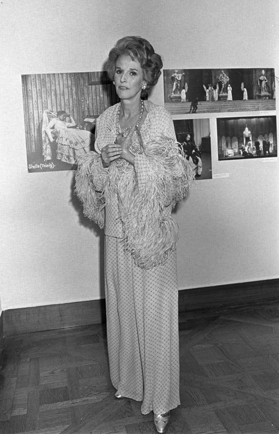 La historia de Babe Paley, pionera de las influencer traicionada por Truman Capote