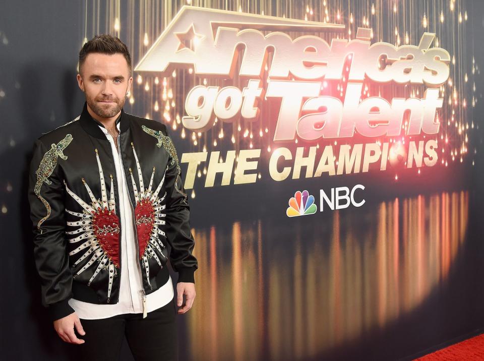 Only the best contestants return for 'AGT: The Champions.'