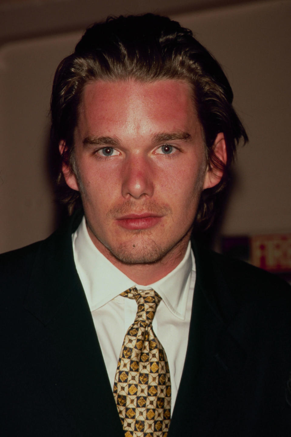 1989: Ethan Hawke