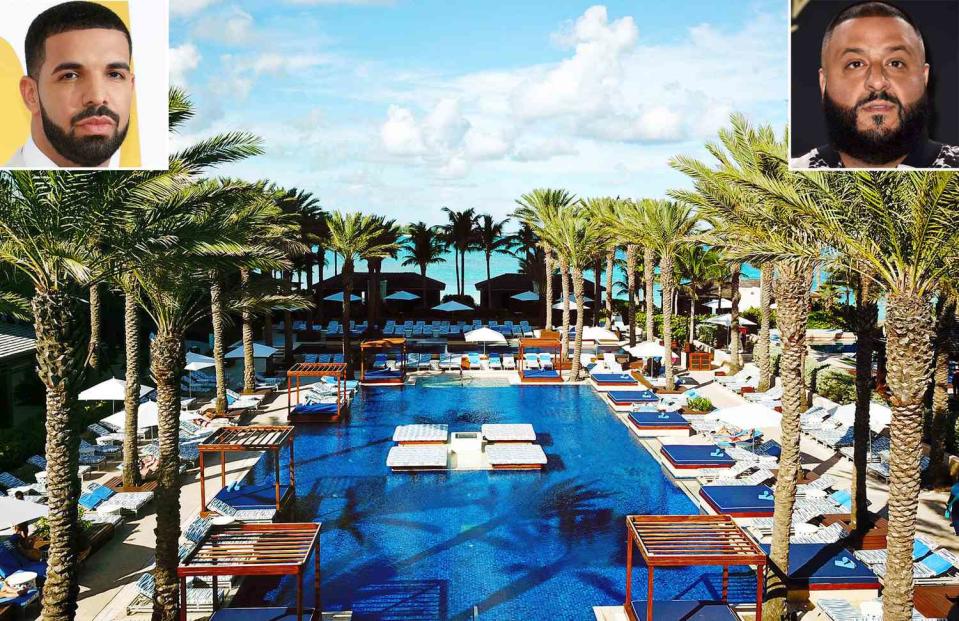 The Cove Resort at Atlantis