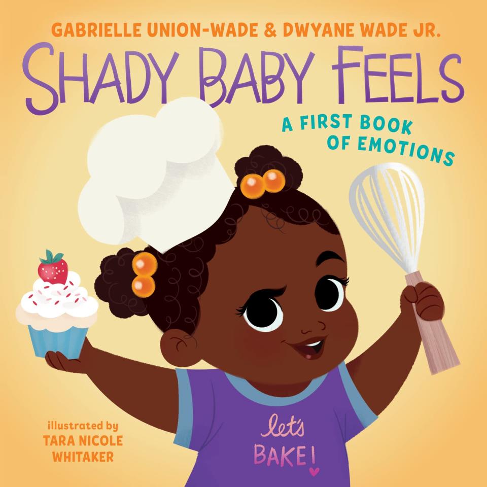 "Shady Baby Feels" debuts Aug. 23.