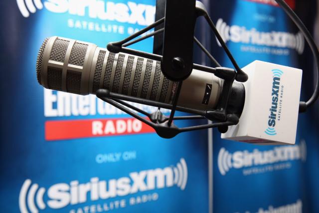 SiriusXM Layoffs: Satellite Radio Company Cuts 8% of Workforce – The  Hollywood Reporter