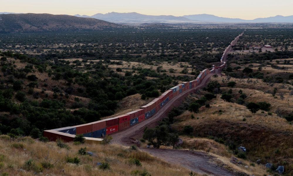 <span>Photograph: Reuters</span>