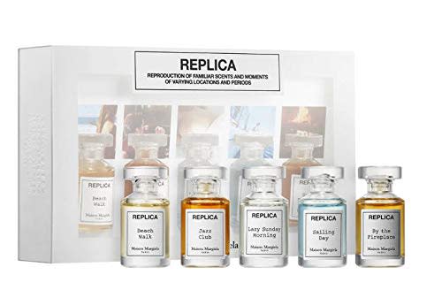 Maison Margiela Replica Delux Mini Coffret Set