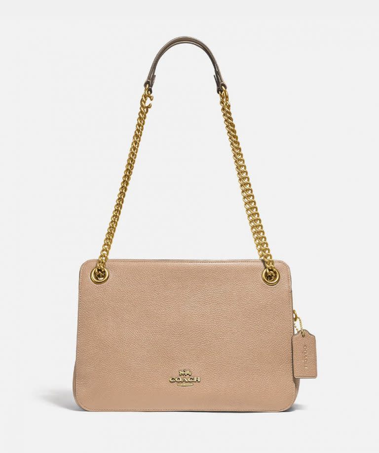 Bolso convertible Bryant de Coach. (Foto: Coach)