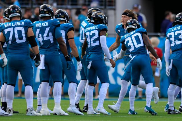 Jaguars Game Sunday: Jaguars vs Broncos odds and predictions for NFL Week 2