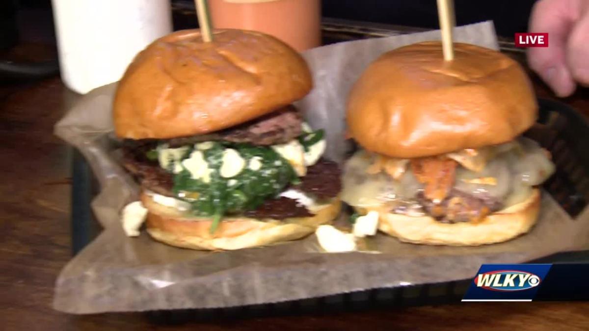 Louisville Burger Week returns with 7 deals