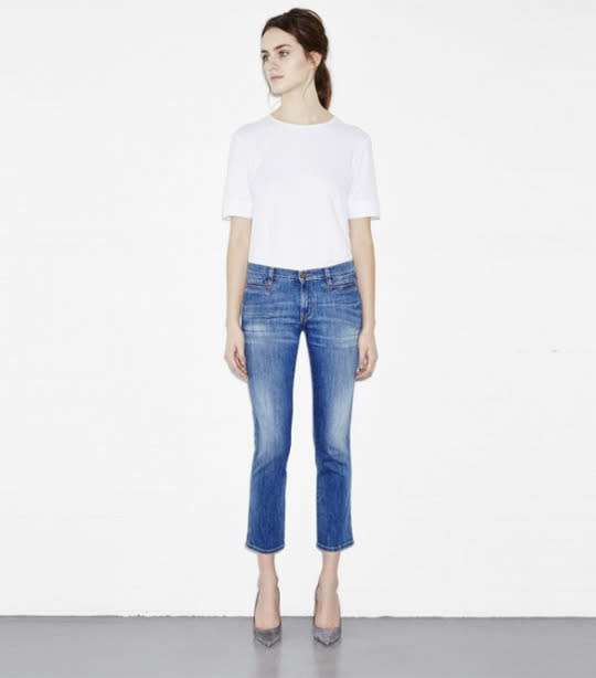 MiH Paris Jeans, $210