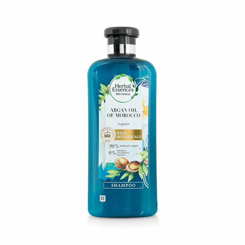 Herbal Essences Bio:Renew Argan Oil Of Morocco Repairing Shampoo