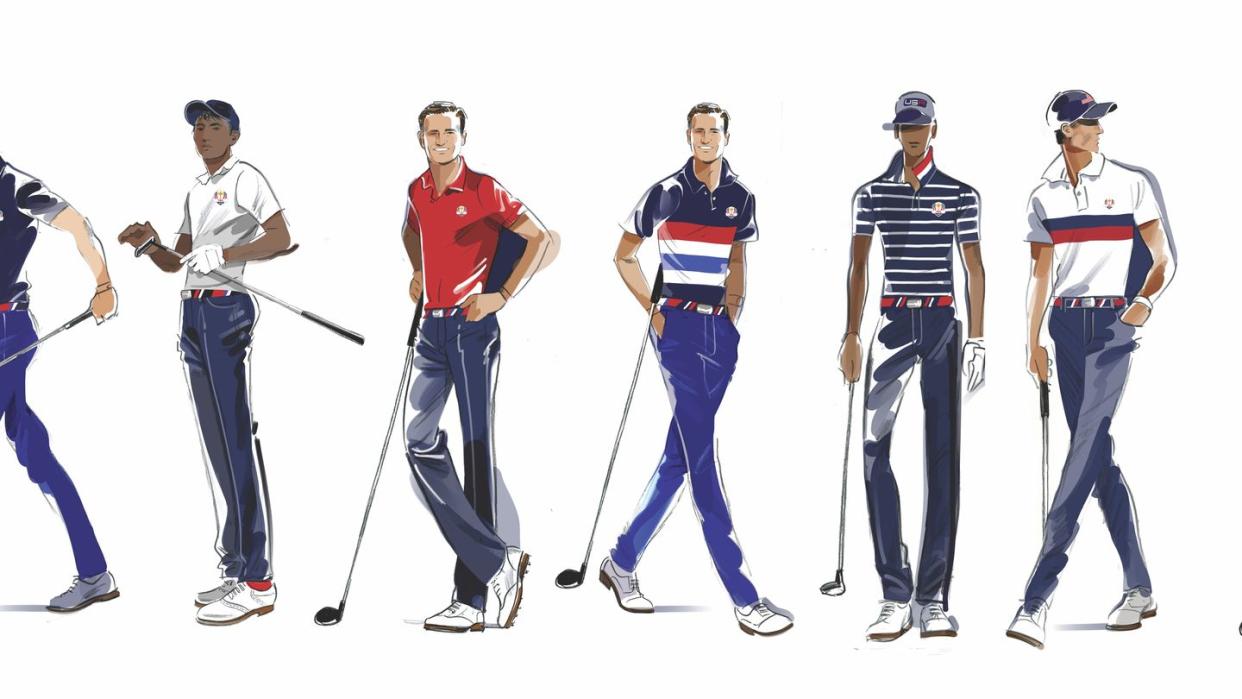 ralph lauren ryder cup rome