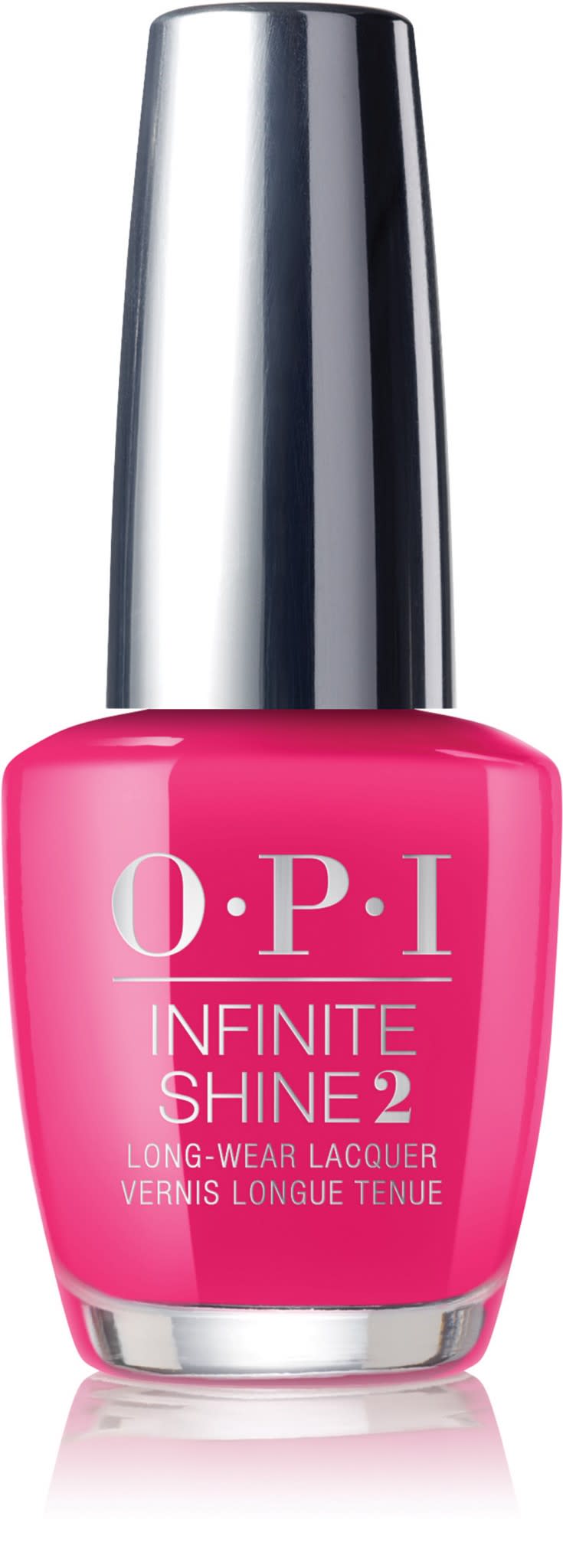 OPI Infinite Shine California Dreaming Collection – GPS I Love You