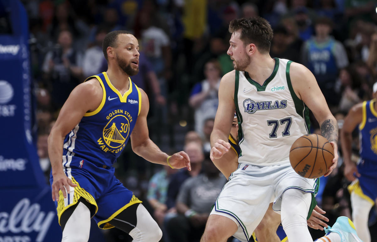 Mavericks vs Warriors Game 2, Odds, Picks and Predictions