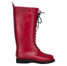 <p><a class="link " href="https://www.ilsejacobsen.com/gb/en/wellington/wellies/long-wellies/10+RUB1.303.html?master=10+RUB1.LS34.660" rel="nofollow noopener" target="_blank" data-ylk="slk:SHOP NOW;elm:context_link;itc:0;sec:content-canvas">SHOP NOW</a></p><p>Made in Scandinavia by Danish designer Ilse Jacobsen, you can bet these wellies are made with extreme weather in mind. Created using sustainably harvested rubber, pair with a midi print dress, wool tights and a tailored coat for a perfect weekend-around-town look. </p><p>Red long rubber boot, £140, <a href="https://www.ilsejacobsen.com/gb/en/wellington/wellies/long-wellies/10+RUB1.303.html?master=10%20RUB1.LS34.660" rel="nofollow noopener" target="_blank" data-ylk="slk:Ilse Jacobsen;elm:context_link;itc:0;sec:content-canvas" class="link ">Ilse Jacobsen</a></p>