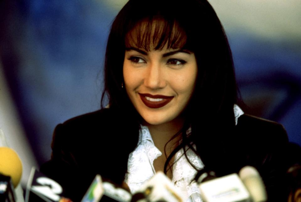 <em>Selena</em> (1997)