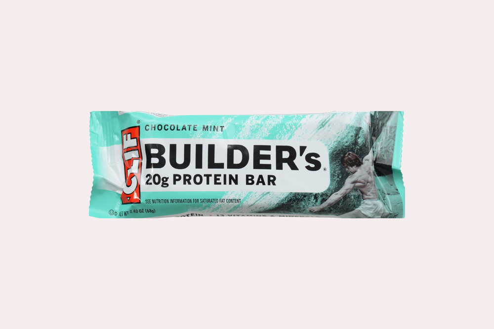 What You Need to Know About the Clif Bar Recall