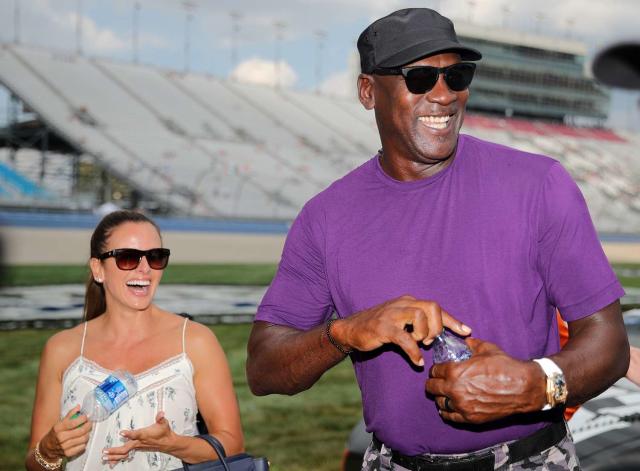 Who Is Michael Jordan's Wife? All About Yvette Prieto