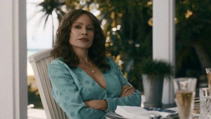 Sofía Vergara como Griselda Blanco