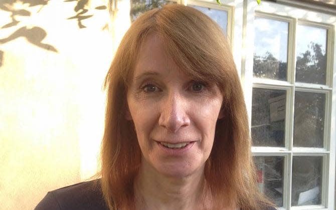 Robert Millar is now known as Philippa York