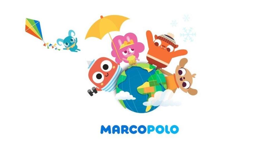 Marco Polo World School