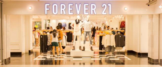 Photos at Forever 21 - Clothing Store in Houston