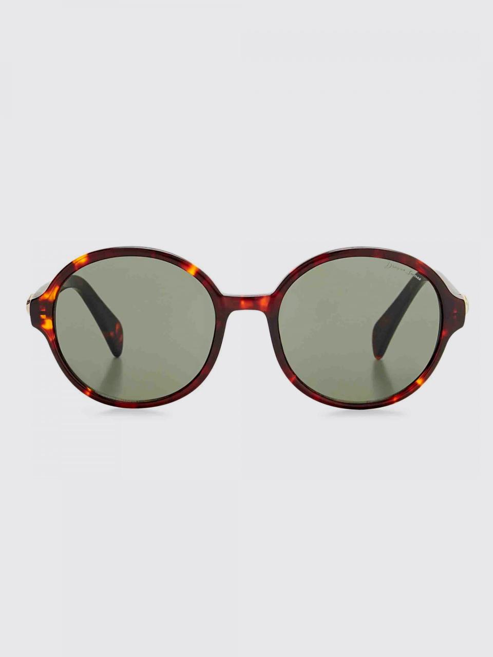 2) Scarlett Sunglasses