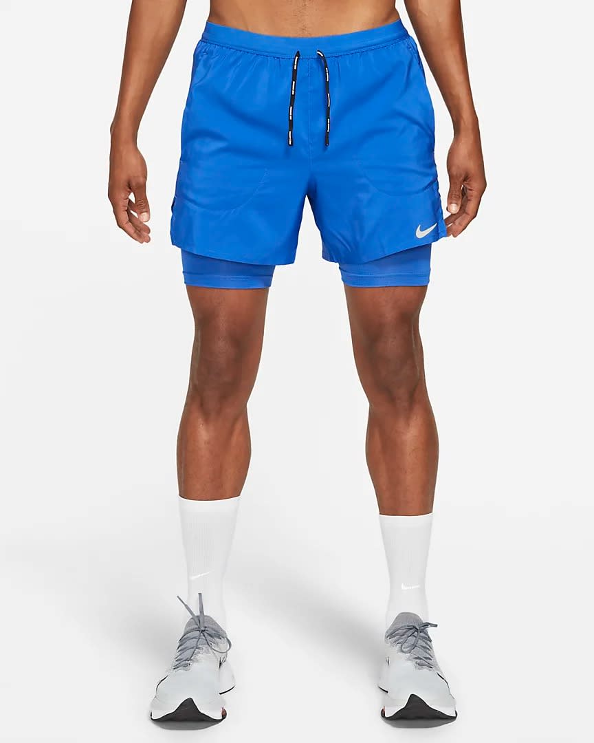 Nike Flex Stride 5" 2-In-1 Running Shorts