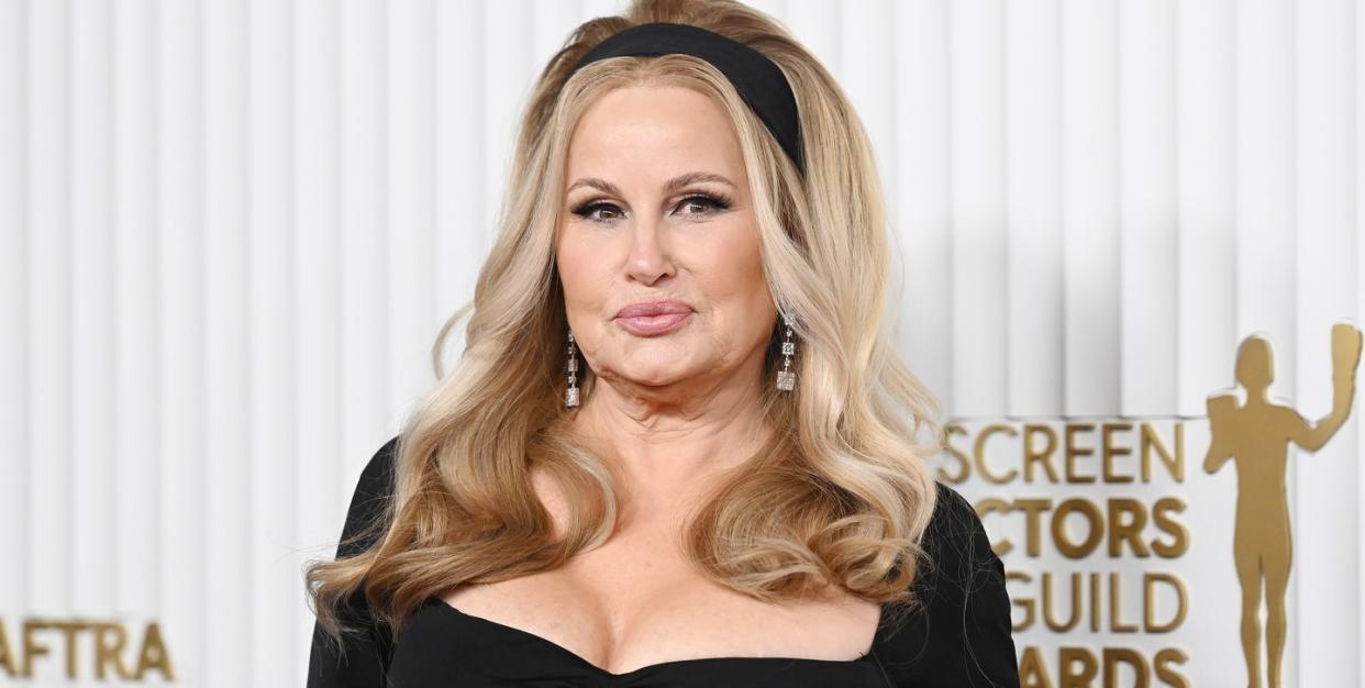 jennifer coolidge