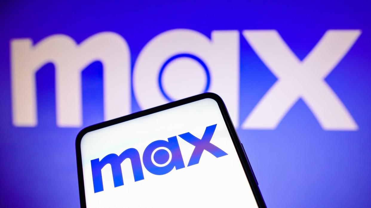  Max streaming service 