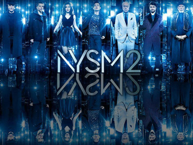 Now You See Me 3: Everything We Know So Far About The Next Four Horsemen  Heist