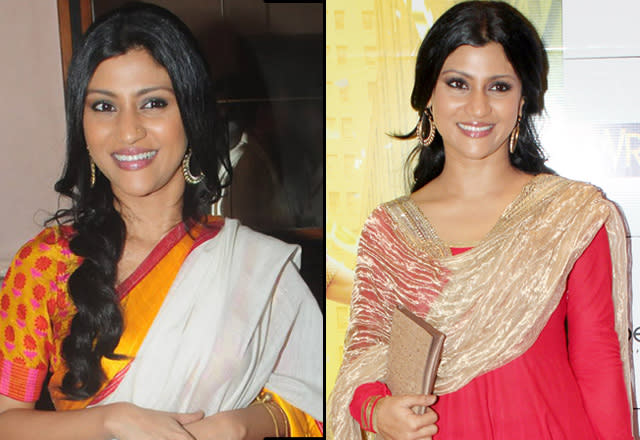 konkona sen sharma