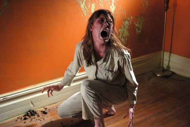 <p>Lakeshore Ent Corp/Kobal/Shutterstock </p> 'The Exorcism of Emily Rose'
