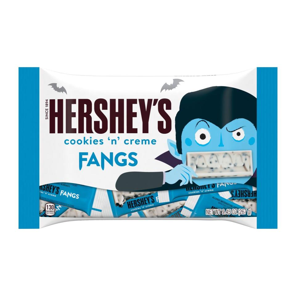 Photo credit: Hershey's