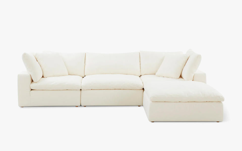 The 10 Best Modular Sofas of 2024: Reviewed