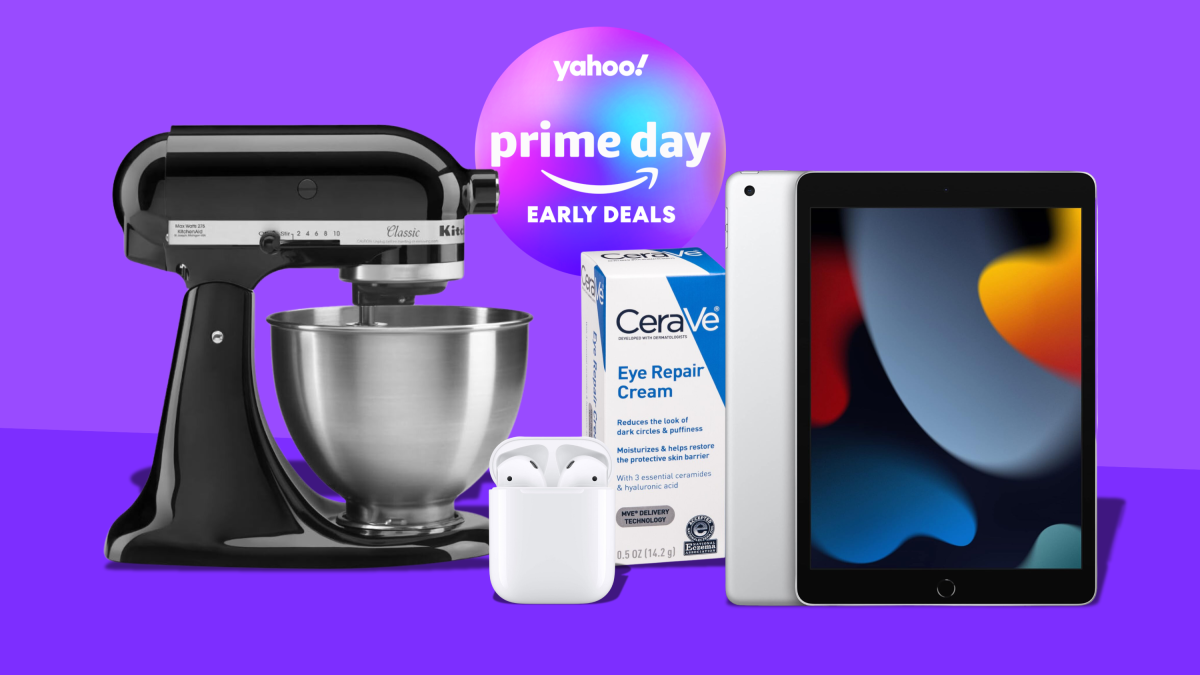 Amazon Prime Day 2024: Deals we’re shopping now and everything to know about the October Big Deal Days sale