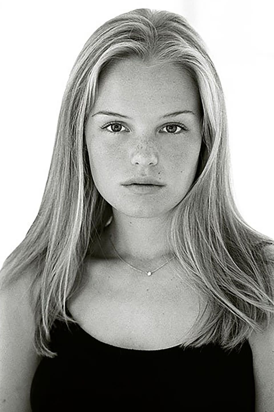 6) Kate Bosworth